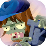 植物大战僵尸旅行版游戏(植物大战僵尸Universe版)v1.0.0 最新版