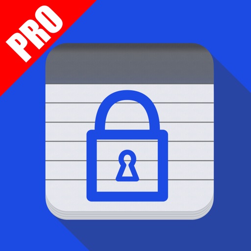 Secure Notes - 简单的笔记本和备忘录记事本