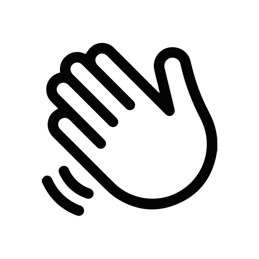 Bonjour 数字名片