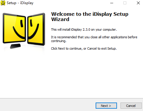 idisplay pc端(内含安卓端)下载v3.0.1 最新版