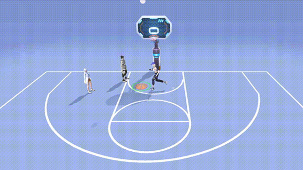 全民大灌篮手游v1.0.4 安卓版