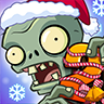 植物大战僵尸2冰雪节游戏v3.5.9 官方版