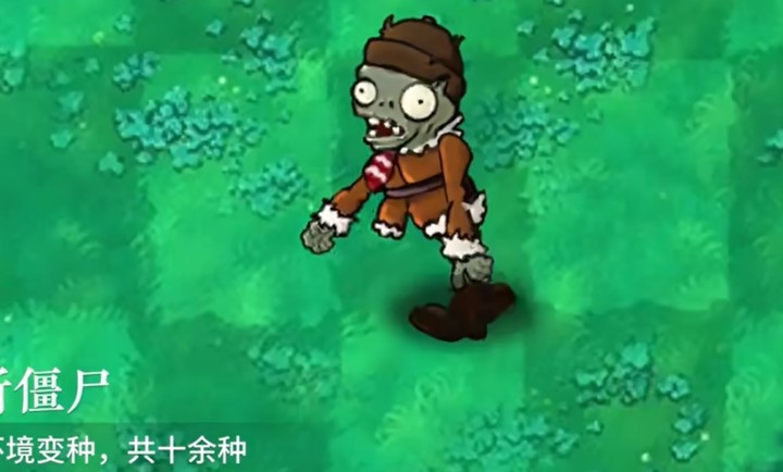 植物大战僵尸自然版v1.0 最新版