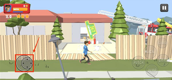 城市斗士vs街头帮派正版(城市战斗机街头帮派)v3.3.8 最新版