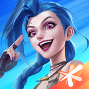 lol手游电竞客户端(英雄联盟手游)v6.0.0.8429 最新版