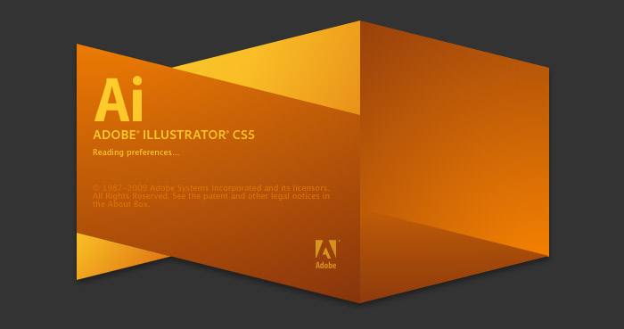 Adobe Illustrator CS5 Ansifa 精简绿色中文版下载