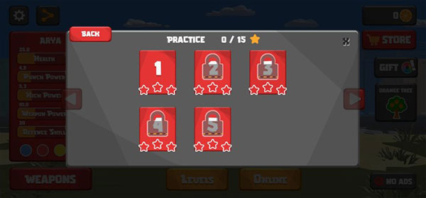 城市斗士vs街头帮派正版(城市战斗机街头帮派)v3.3.8 最新版