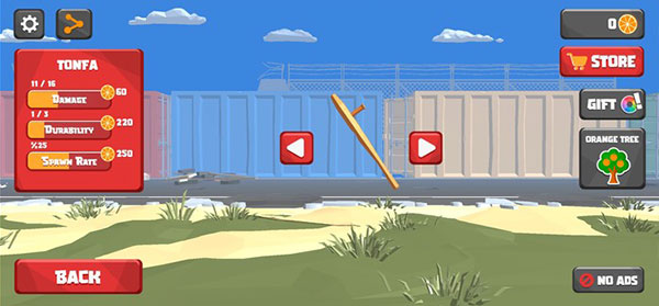 城市斗士vs街头帮派正版(城市战斗机街头帮派)v3.3.8 最新版