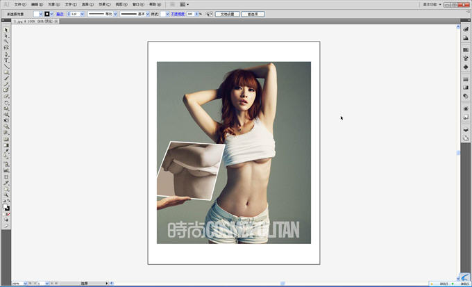 Adobe Illustrator CS5 Ansifa 精简绿色中文版下载
