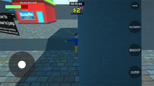 牛奶人卡尔森下载中文版(MilkmanKarlson) 牛奶人卡尔森下载中文版(MilkmanKarlson)