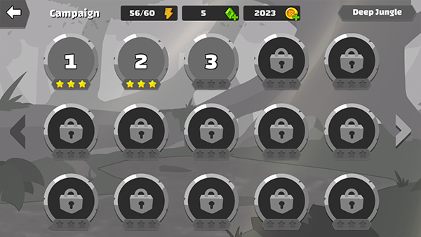 火柴人弓箭手游戏v1.65 最新版