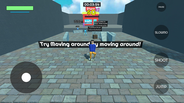 牛奶人卡尔森下载中文版(MilkmanKarlson)v0.3 安卓版