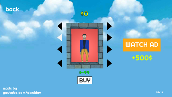 牛奶人卡尔森下载中文版(MilkmanKarlson)v0.3 安卓版