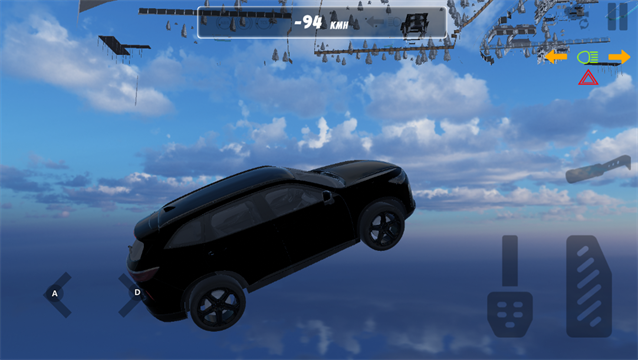 国产车模拟器v1 安卓版