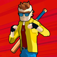 城市斗士vs街头帮派正版(城市战斗机街头帮派)v3.3.8 最新版