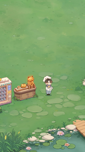 朵拉的餐厅游戏v1.1.1 安卓版