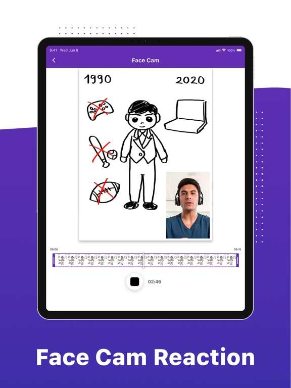 屏幕录像: : 屏幕 录像机