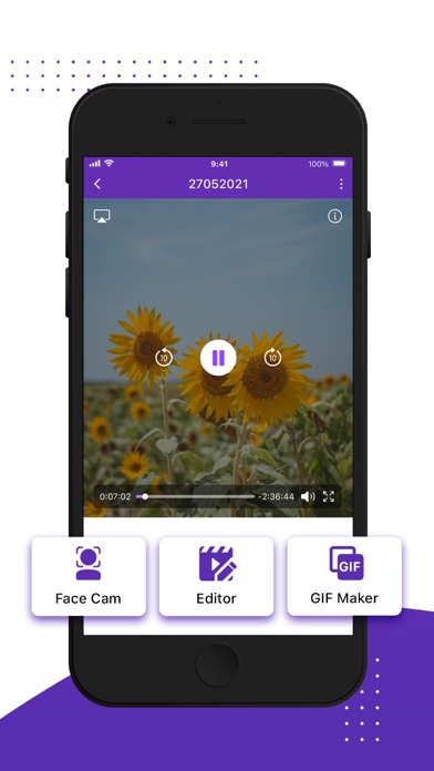 屏幕录像: : 屏幕 录像机