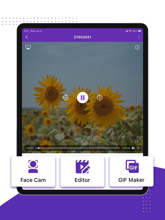 屏幕录像: : 屏幕 录像机