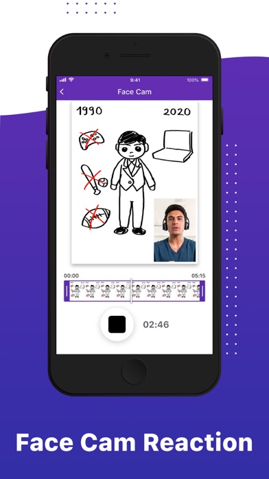 屏幕录像: : 屏幕 录像机