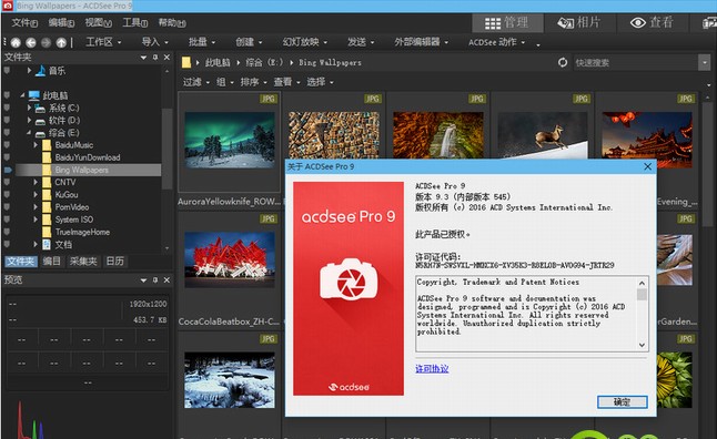 acdsee pro 10修改版 acdsee pro 10修改版