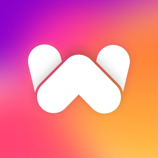 Wally: 创造壁纸