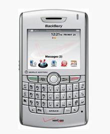 黑莓8830桌面管理器