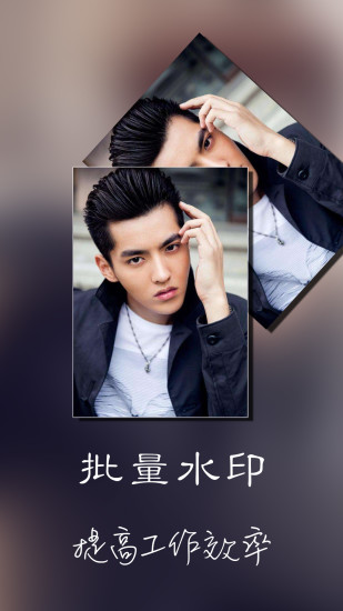 水印王电脑版下载v2.3 官方pc版