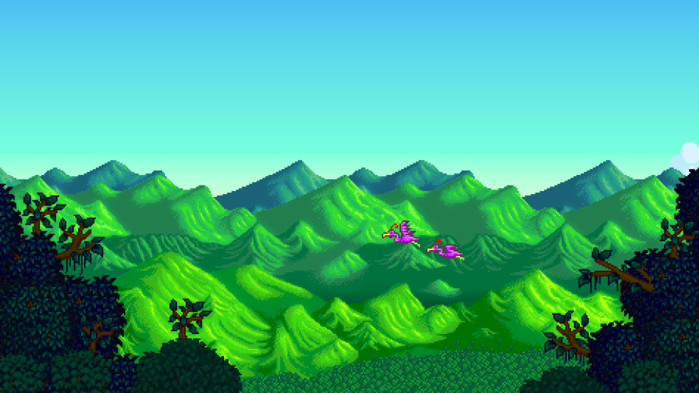 星露谷物语1.6(Stardew Valley)v1.6.14.0 最新版