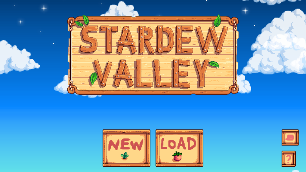 星露谷物语1.6(Stardew Valley)v1.6.14.0 最新版