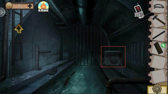 密室逃脱绝境系列11游乐园最新版v700.00.07 安卓版