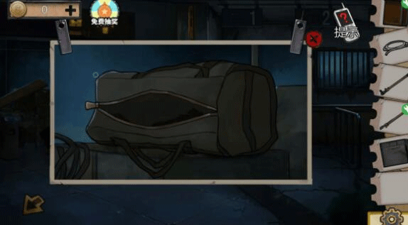 密室逃脱绝境系列11游乐园最新版v700.00.07 安卓版