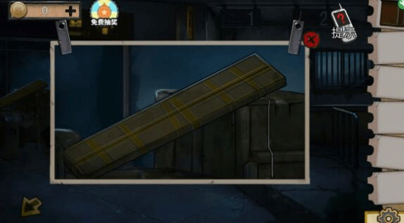 密室逃脱绝境系列11游乐园最新版v700.00.07 安卓版