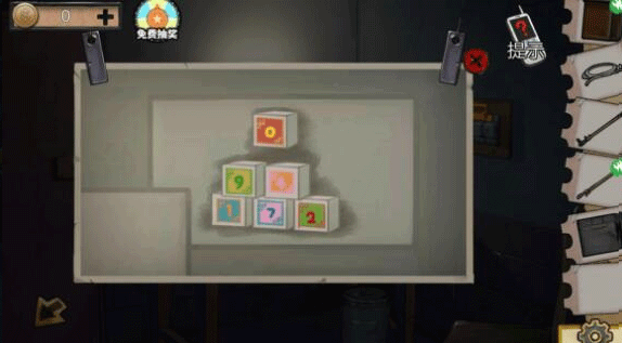 密室逃脱绝境系列11游乐园最新版v700.00.07 安卓版