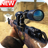 反恐一触即发v3.1.1版(和平战地精英)v3.1.1 最新版