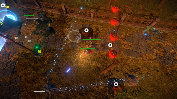 守望联盟2手游v1.39.1 最新版