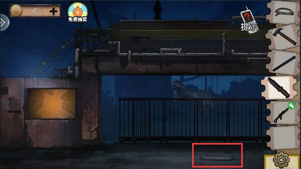 密室逃脱绝境系列11游乐园最新版v700.00.07 安卓版