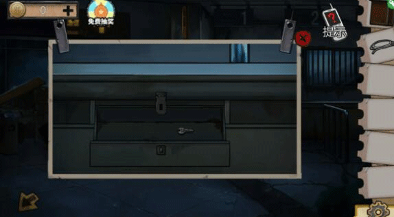 密室逃脱绝境系列11游乐园最新版v700.00.07 安卓版