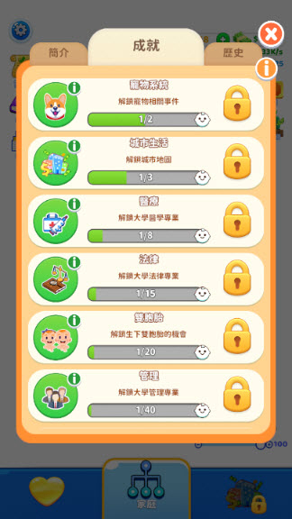 家庭生活游戏(Family Life)v1.49.2 最新版