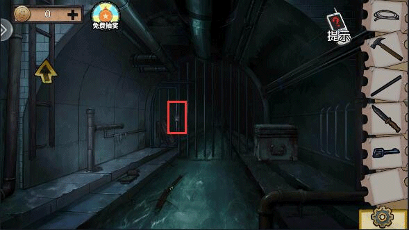 密室逃脱绝境系列11游乐园最新版v700.00.07 安卓版