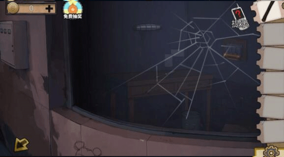 密室逃脱绝境系列11游乐园最新版v700.00.07 安卓版