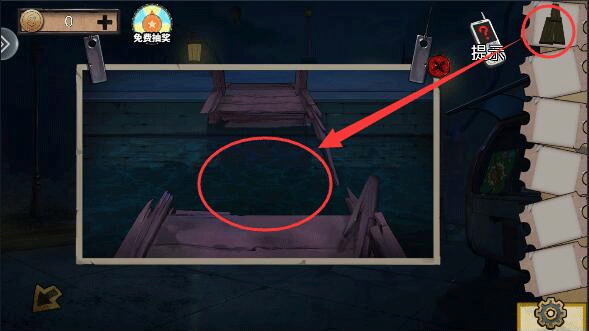 密室逃脱绝境系列11游乐园最新版v700.00.07 安卓版