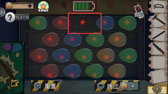 密室逃脱绝境系列11游乐园最新版v700.00.07 安卓版