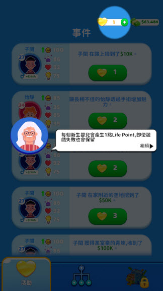 家庭生活游戏(Family Life)v1.49.2 最新版