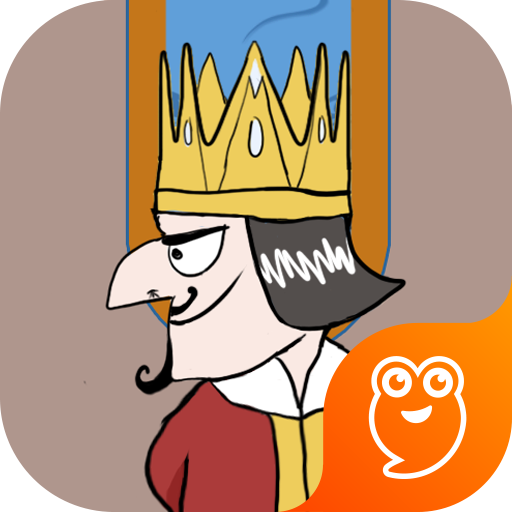 我要当国王3中文版v5.0.0 安卓版