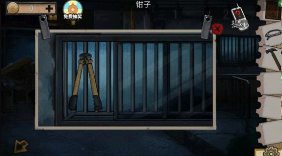 密室逃脱绝境系列11游乐园最新版v700.00.07 安卓版