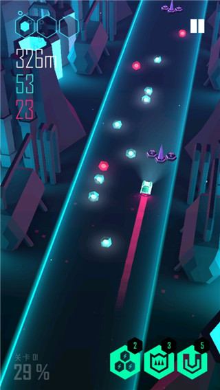 节奏超跑官方下载(Beat Racer)v2.4.2 最新版