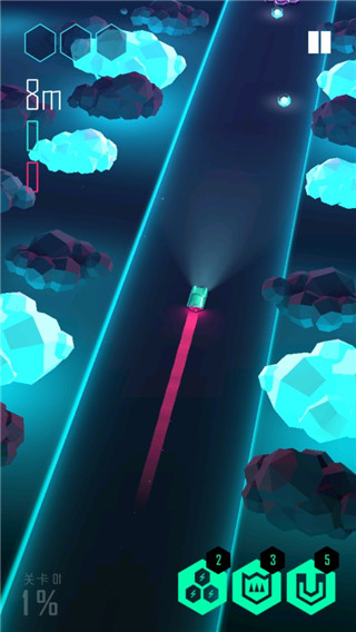 节奏超跑官方下载(Beat Racer)v2.4.2 最新版