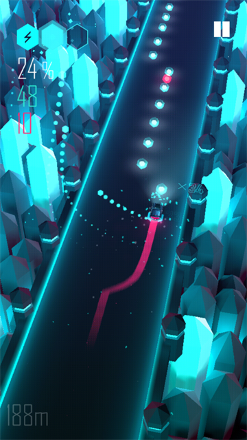 节奏超跑官方下载(Beat Racer)v2.4.2 最新版