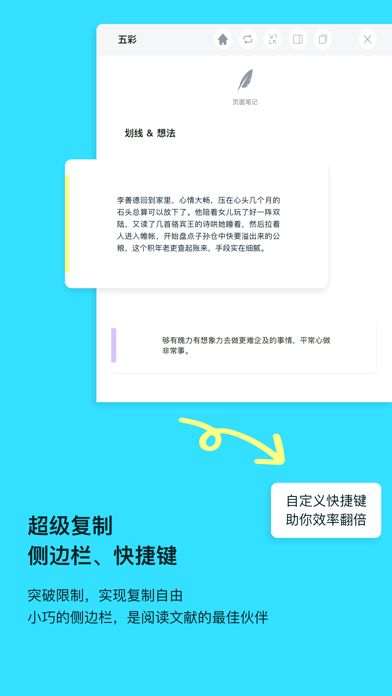 五彩forSafari